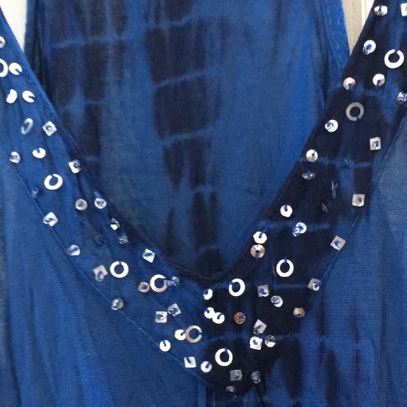 FINAL MARKDOWN LADIES raviya dress 2x - Picture 3 of 5